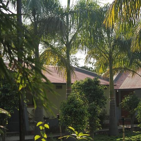 Tadoba Tiger Valley Resort Chandrapur Ngoại thất bức ảnh